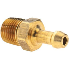 Eaton - Reusable Hose Male Fitting - Apex Tool & Supply