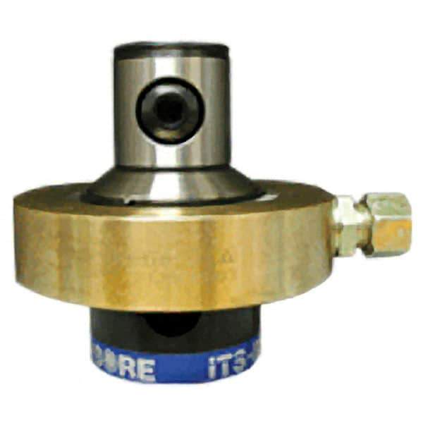 Iscar - 4-19/36" OD, Coolant Collar for Indexable Boring Bars - CC MB-ER, DIN2079-MB, HSK A-MB, SKA-MB & SMH MB Tool Holder Compatibility, Series Itsbore - Apex Tool & Supply