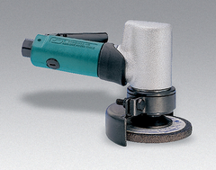 #52700 - Depressed Center Wheel Grinder - Apex Tool & Supply