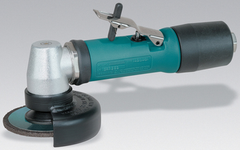 #52705 - Depressed Center Wheel Grinder - Apex Tool & Supply