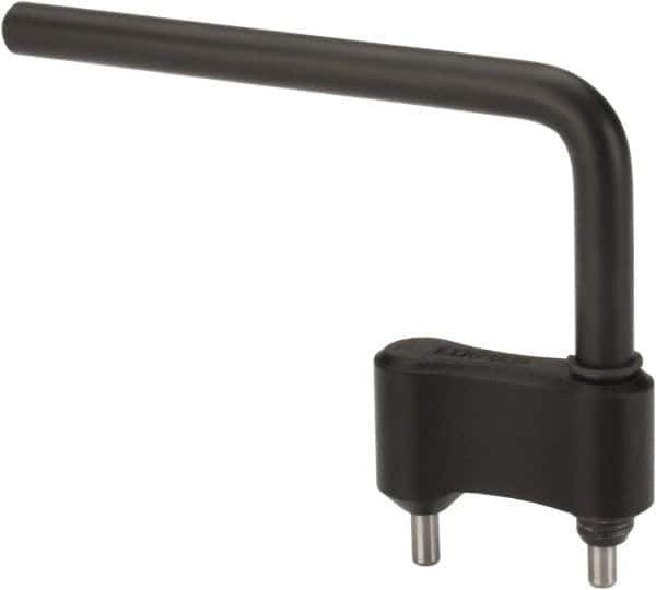 Iscar - Key and Driver for Indexable Grooving and Parting - DGAMM Compatible - Apex Tool & Supply