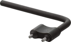 Iscar - Extractor for Indexable Grooving & Turning - CGHL Toolholder Compatibility, Series Cut Grip - Apex Tool & Supply
