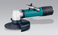 #52706 - Depressed Center Wheel Grinder - Apex Tool & Supply