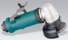 #52711 - Depressed Center Wheel Grinder - Apex Tool & Supply