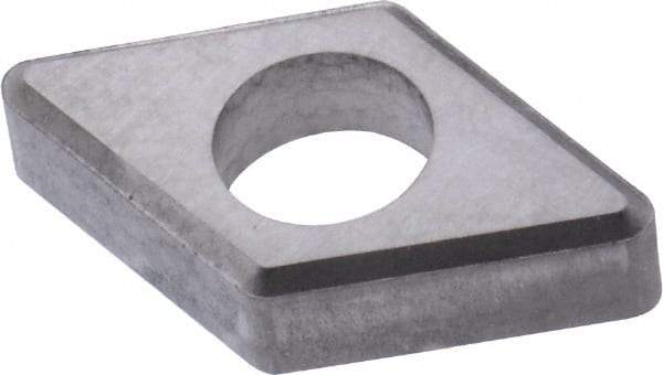 Iscar - 1/2" Inscribed Circle, Grooving & Turning Shim for Indexables - IDSN Shim Style - Apex Tool & Supply