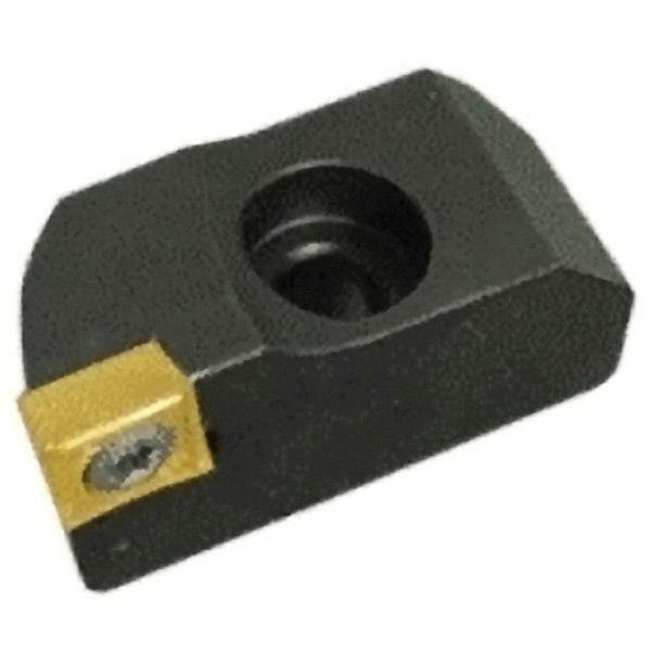 Iscar - Series Itsbore, Right Hand Cut, 50mm Min Bore Diam, Boring Cartridge - 18.7mm Back of Bar to Cutting Edge, CC.. Insert, 40mm OAL - Apex Tool & Supply