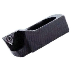 Iscar - Series Itsbore, 28mm Min Bore Diam, Boring Cartridge - 10mm Back of Bar to Cutting Edge, TP.. Insert, 26.5mm OAL, 91° Lead Angle - Apex Tool & Supply