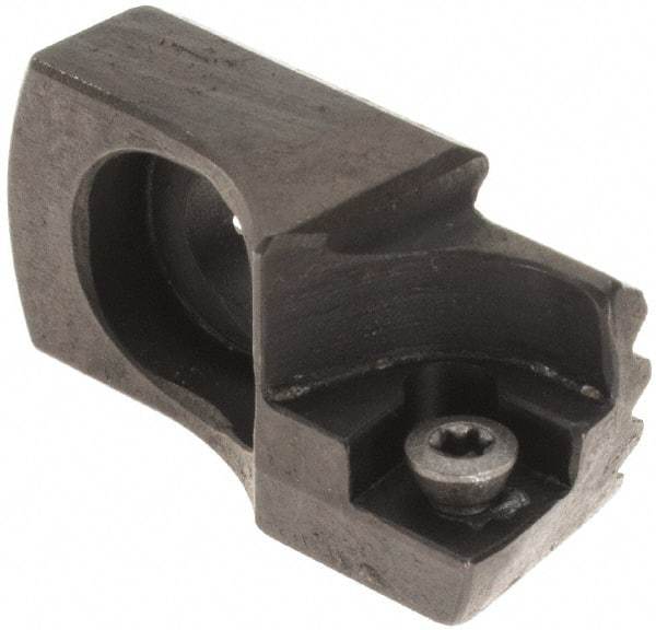 Iscar - Series Itsbore, 28mm Min Bore Diam, Boring Cartridge - 10mm Back of Bar to Cutting Edge, CC.. Insert, 26.5mm OAL, 90° Lead Angle - Apex Tool & Supply
