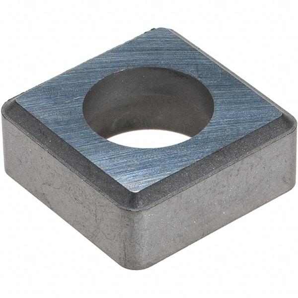 Iscar - 1/2" Inscribed Circle, Turning Shim for Indexables - ISSN Shim Style - Apex Tool & Supply