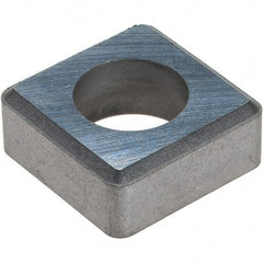 Iscar - 1/2" Inscribed Circle, Turning Shim for Indexables - ISSN Shim Style - Apex Tool & Supply