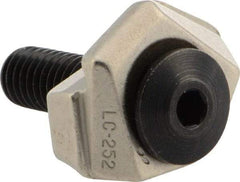 Iscar - Spare Parts Package for Indexable Boring Bars - Series Isoturn - Apex Tool & Supply
