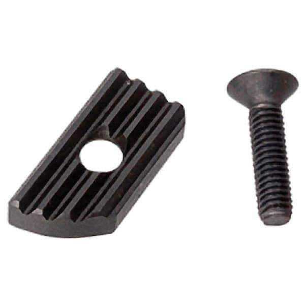 Iscar - End Plate Assembly for Indexable Boring Bars - Series Itsbore - Apex Tool & Supply