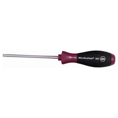 T10X80MM NON-SLIP MICROFINISH GRIP - Apex Tool & Supply