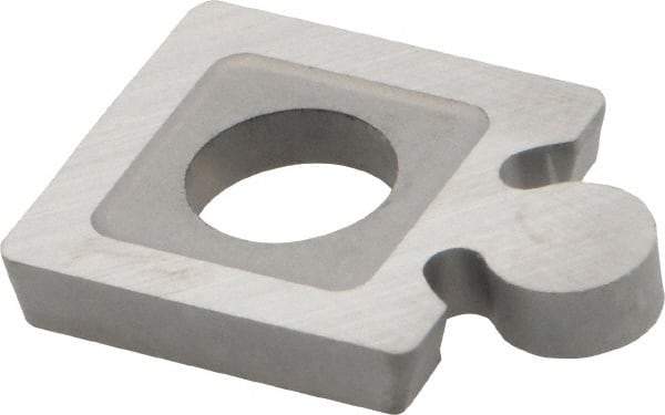 Iscar - Face Mill Shim for Indexables - TSD Shim Style - Apex Tool & Supply