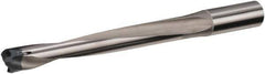 Sumitomo - 14.51 to 15.5mm Diam, 8xD, 133.5mm Max Depth, 20mm Shank Diam, 151.5mm Flute, 201.5mm OAL, Replaceable Tip Drill - SMDT Insert, SMDH Toolholder, Series SMD - Apex Tool & Supply