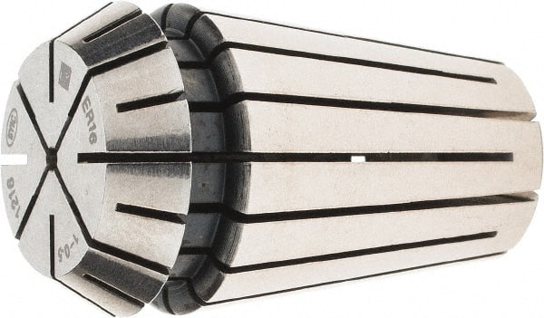 Techniks - 1mm ER16 ER Collet - Apex Tool & Supply