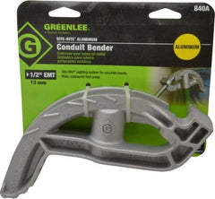 Greenlee - Hand Bender Head - Bends EMT - Apex Tool & Supply