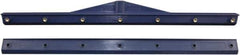 SEYMOUR-MIDWEST - 26" Floor Squeegee Frame - Blue - Apex Tool & Supply