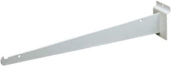 ECONOCO - Semi-Gloss Shelf Bracket - 14" Long - Apex Tool & Supply