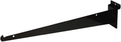 ECONOCO - Semi-Gloss Shelf Bracket - 14" Long - Apex Tool & Supply