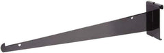 ECONOCO - Semi-Gloss Shelf Bracket - 14" Long - Apex Tool & Supply