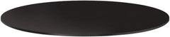 ECONOCO - Open Shelving Accessory/Component - Melamine, 30" Long, Use with Round Racks - Apex Tool & Supply