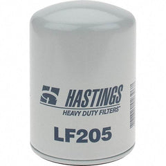 Hastings - Automotive Oil Filter - Donaldson P551264, Fleetguard LF3633 - Hastings LF205, Komatsu 372020F105, Wix 51330 - Apex Tool & Supply
