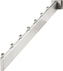 ECONOCO - Metal Waterfall Faceout Hook - 18" OAL - Apex Tool & Supply