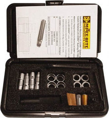 Mitee-Bite - Clamp Installation Tools Product Type: Clamp Product Compatibility: Mitee-Bite Loc-Down System - Apex Tool & Supply