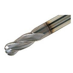 EB100A224C10 IC900 END MILL - Apex Tool & Supply