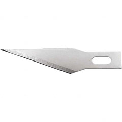 American Line - 1.585" Carbon Steel Hobby Blade - Apex Tool & Supply