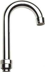 Krowne - Faucet Replacement Swivel Gooseneck - Apex Tool & Supply