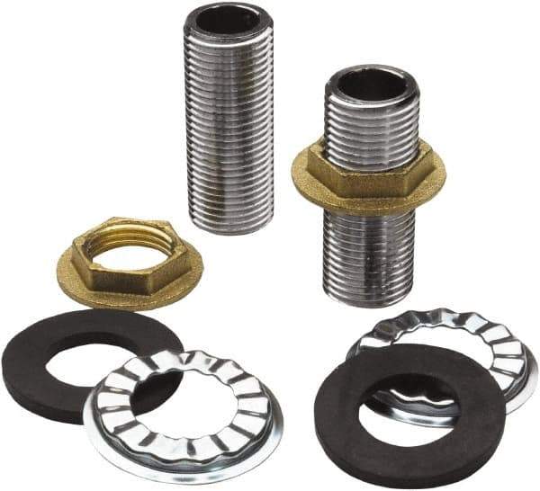 Krowne - Faucet Replacement Wall Bracket - Apex Tool & Supply