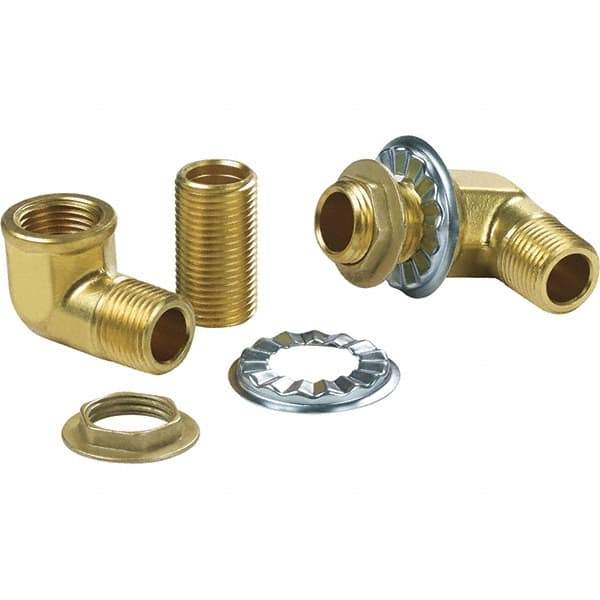 Krowne - Faucet Replacement Wall Bracket - Apex Tool & Supply