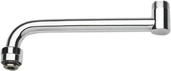 Krowne - Faucet Replacement 12" Swing Tube Spout - Apex Tool & Supply