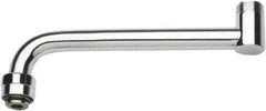 Krowne - Faucet Replacement 12" Swing Tube Spout - Apex Tool & Supply