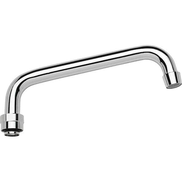 Krowne - Faucet Replacement 8" Swing Tube Spout - Apex Tool & Supply