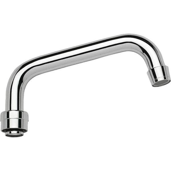 Krowne - Faucet Replacement 6" Swing Tube Spout - Apex Tool & Supply