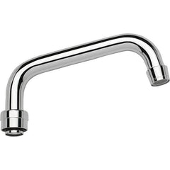 Krowne - Faucet Replacement 6" Swing Tube Spout - Apex Tool & Supply