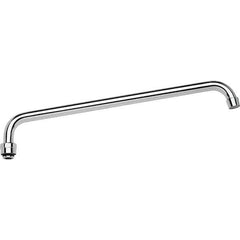 Krowne - Faucet Replacement 16" Swing Tube Spout - Apex Tool & Supply
