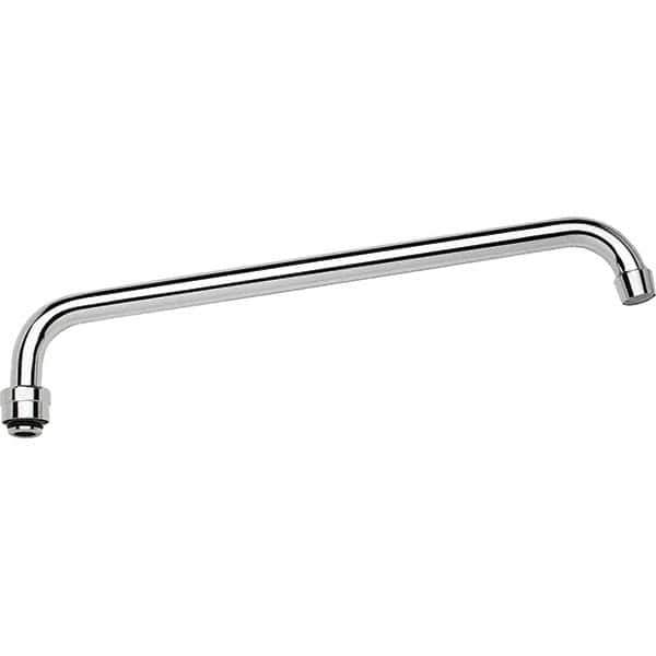 Krowne - Faucet Replacement 14" Swing Tube Spout - Apex Tool & Supply