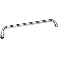 Krowne - Faucet Replacement 14" Swing Tube Spout - Apex Tool & Supply