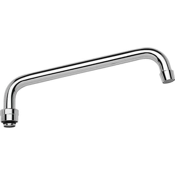 Krowne - Faucet Replacement 10" Swing Tube Spout - Apex Tool & Supply
