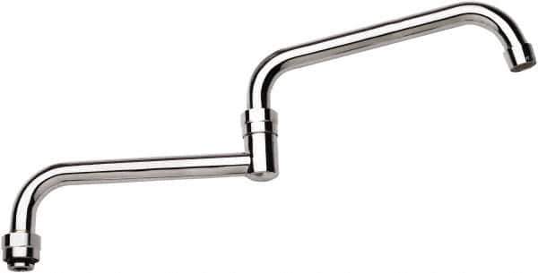 Krowne - Faucet Replacement 18" Swing Tube Spout - Apex Tool & Supply