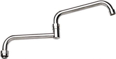 Krowne - Faucet Replacement 18" Swing Tube Spout - Apex Tool & Supply