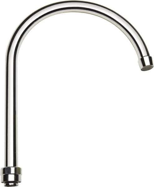 Krowne - Faucet Replacement Swivel Gooseneck - Apex Tool & Supply