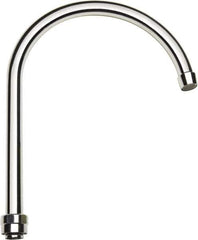 Krowne - Faucet Replacement Swivel Gooseneck - Apex Tool & Supply