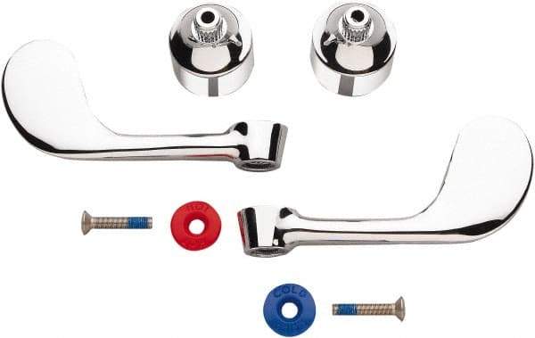 Krowne - Faucet Handles Type: Faucet Handles Style: Blade - Apex Tool & Supply