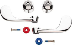 Krowne - Faucet Handles Type: Faucet Handles Style: Blade - Apex Tool & Supply