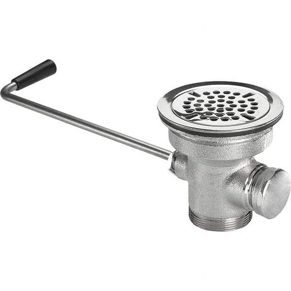 Krowne - Twist Waste Drain - Apex Tool & Supply